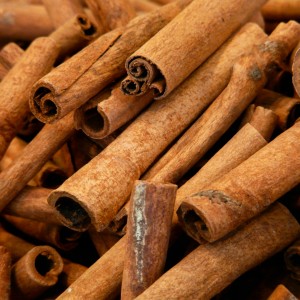 Écorces de cannelle (cortex cinnamomum)