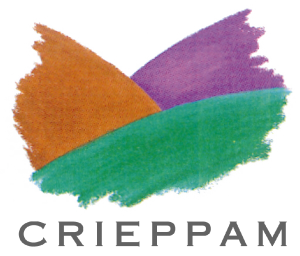 Logo du CRIEPPAM, Centre Régionalisé Interprofessionnel d'Expérimentation en Plantes à Parfum Aromatiques et Médicinales