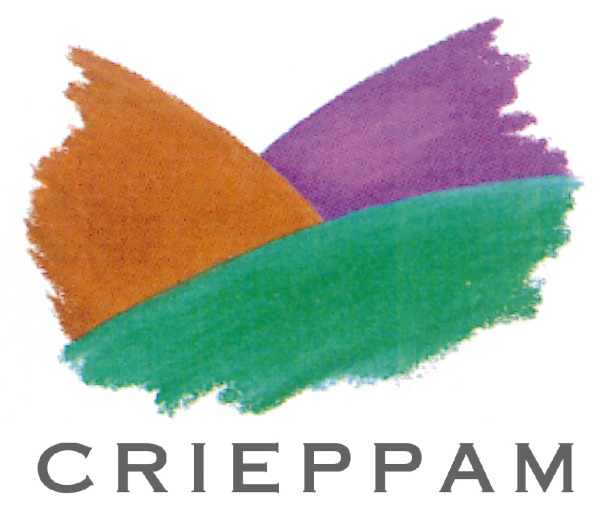 Logo for the Centre Régionalisé Interprofessionnel d’Expérimentation en Plantes à Parfum Aromatiques et Médicinales (CRIEPPAM)