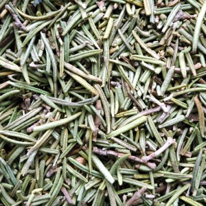  Rosemary leaf (folia rosmarinus)