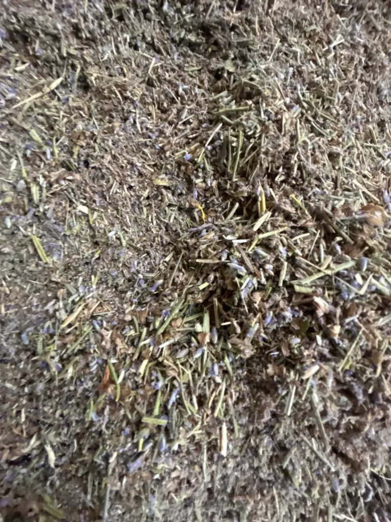 Lavande Biologique de Haute Provence qualité extraction, Fleur, FR-BIO-01, le Kg