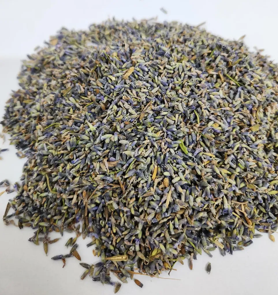 Lavande Biologique de Haute Provence, Fleur, FR-BIO-01, le Kg