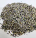 Organic Lavande from Haute Provence, Flower, FR-BIO-01, per Kg