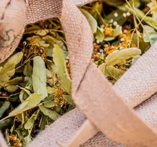 [TILLC001] Tilleul de Haute Provence, fleur entière, le Kg